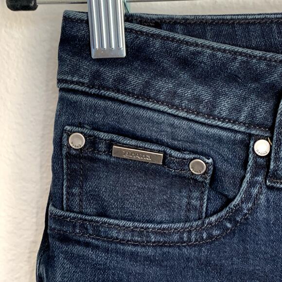 NWT Prana Sienna Skinny Jeans in Deep Blue - Picture 4 of 10